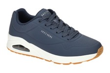 Skechers Schuhe UNO blau