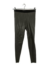 MARC CAIN Kunstlederhose Damen