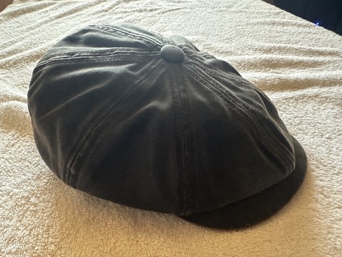 Stetson hatteras mütze - stetson,