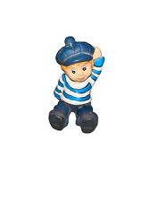 Maritime Deko Figur Matrose