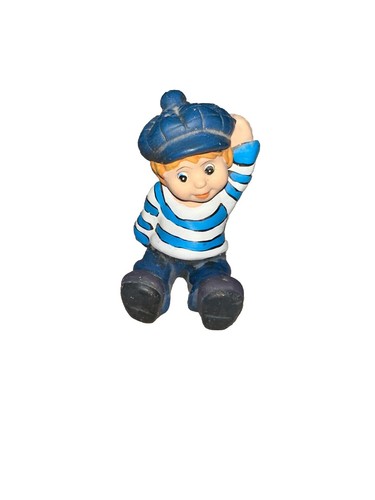 Maritime deko figur matrose - maritime,