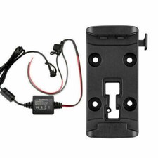 Garmin Halterung  + Kabel + mit offenen Enden für Zumo 390/395/396/350/340/345