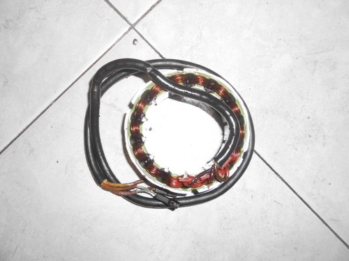 Stator cagiva elefant - stator,