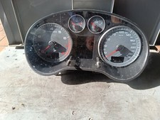 Audi A3 8P Kombininstrument