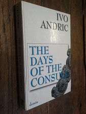 The days of the consuls / Ivo