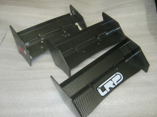 Heckspoiler buggy offroad - 1x,