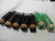 MUNDSTÜCKE FÜR B KLARINETTE