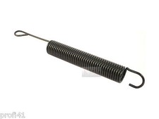 Feder Türfeder Spannfeder