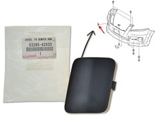 Abschlepphaken Blende Vorne