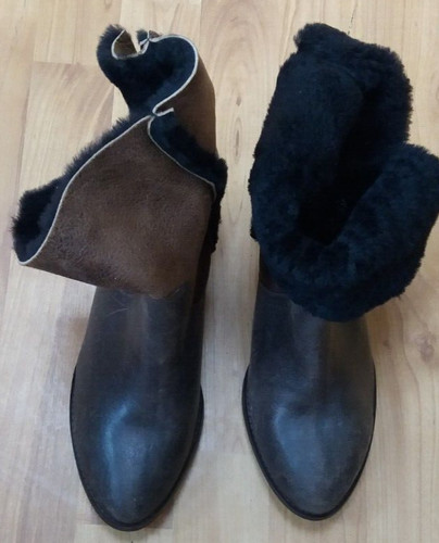 Damen stiefel stiefeletten von - damen,