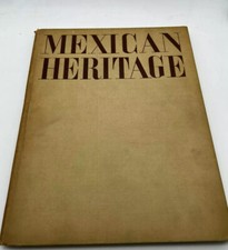 Mexikanisches Erbe - Alfonso