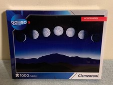 Clementoni "Moon Phase" 1000
