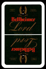 Skatspiel/Brauerei Bellheimer