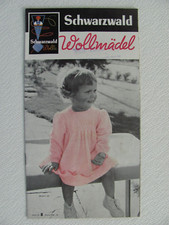 Strickanleitungen Kindermode