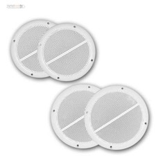 Einbaulautsprecher 1 Paar