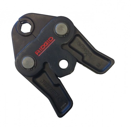 Ridgid viega nussbaum - ridgid,