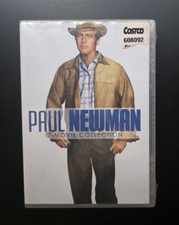 Paul Newman: 7-Movie