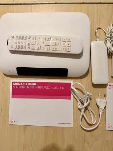 Telekom media receiver - telekom,