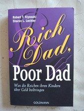 Robert T. Kiyosaki: Rich Dad
