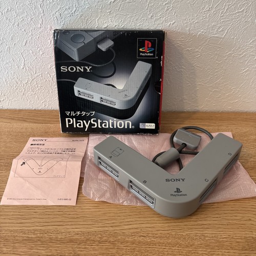 Sony playstation multi tap - sony,