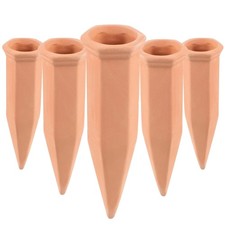 Bewässerungskugeln, Ton