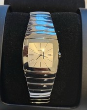 Rado Diastar High- Tech- Ceramic Herren- Chronograph 34,5mm Ref. 538.0434.3