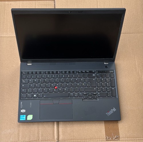 Thinkpad lenovo l15 - thinkpad,