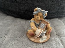 Cherished Teddies Jane 1998