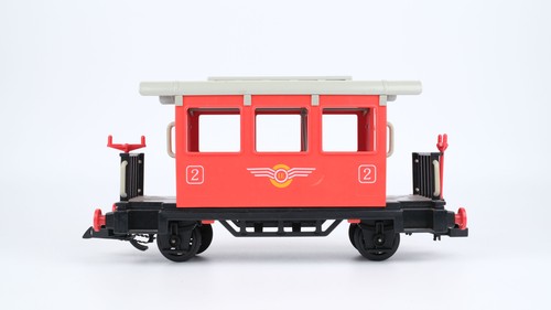 Playmobil personenwagen - playmobil, g
