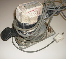 R.U.P.E.S. Schwingschleifer - Rutscher - Sander