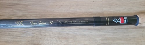 Dam tele fino 2 10gr - dam, ii