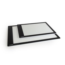 Kaiser Leuchtplatte Slimline