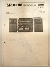 Grundig Service Manual