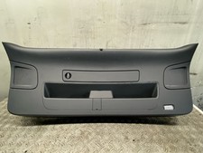 86521 Verkleidung Heckklappe AUDI A6 Avant (4G, C7) 4G9867979B