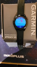 GARMIN APPROACH S40 GPS Golf