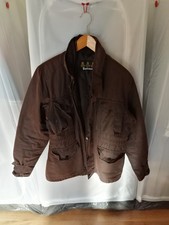 Barbour Sapper Jacke Herren S