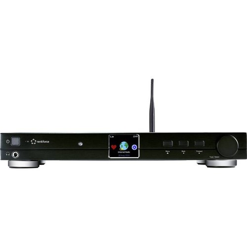 Renkforce radio adapter - renkforce, dab+