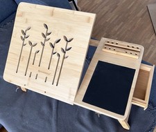 Laptop/Tablett-/ Betttisch