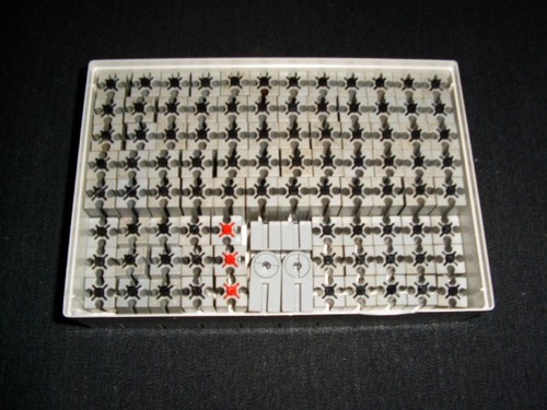 Fischertechnik konvolut box - konvolut,,