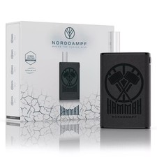 Norddampf Hammah Vaporizer -