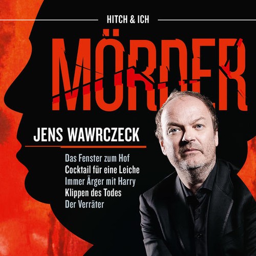 Mörder jens wawrczeck - mörder:,