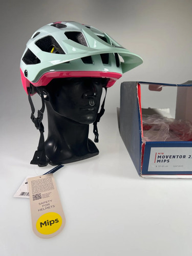 Abus moventor mips - abus, 2.0