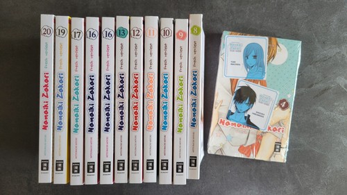 Namaiki zakari frech - zakari,