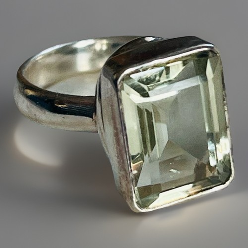 Sterling silber grüner - sterling,