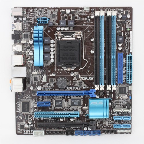 Asus p8p67 rev - rev.3.0, b3