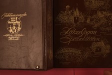 311709 LÜTZELSOON SPEZIALITÄTEN Fremdenverkehrs- und Verschönerungsverein