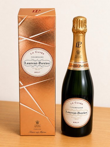 Laurent perrier cuvée - laurent-perrier,