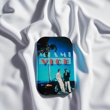 Miami Vice #02 |