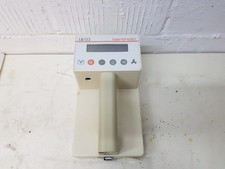 Berthold LB 122 Kontaminationsmonitor Geigerzähler Beta Gamma Detector ungeprüft
