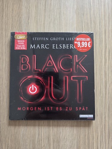 Blackout morgen ist zu - blackout-morgen,